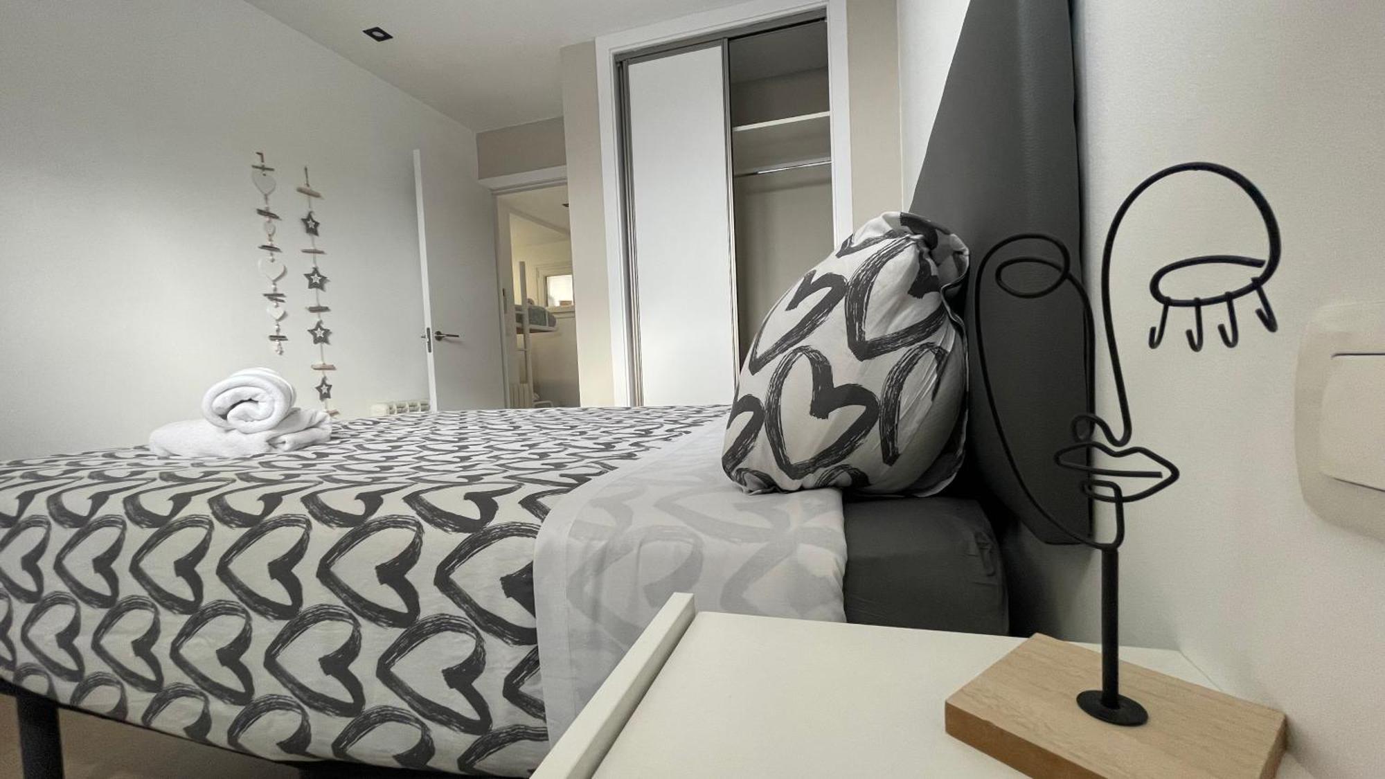 House Love Terraza Premium 1 Dormitorio 6Px Sierra Nevada Dış mekan fotoğraf