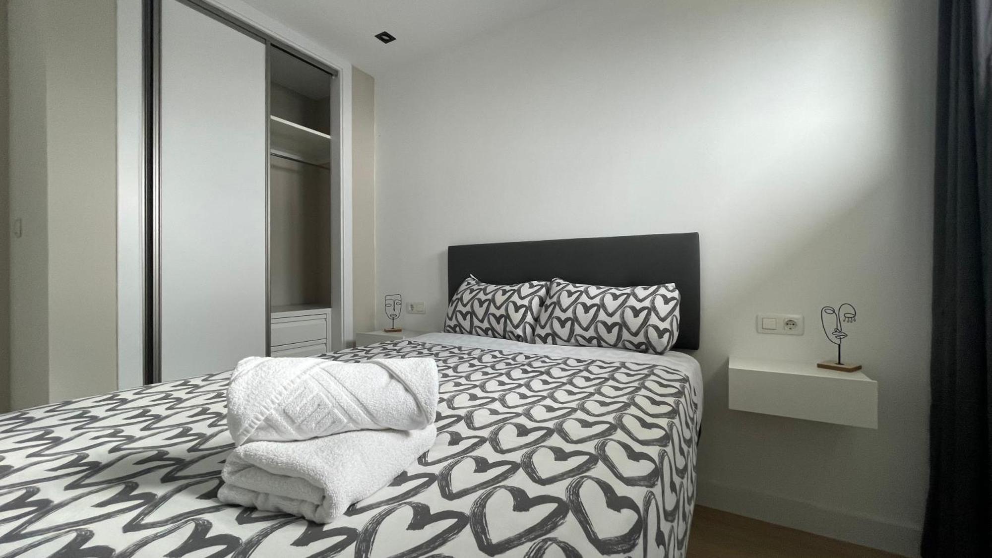 House Love Terraza Premium 1 Dormitorio 6Px Sierra Nevada Dış mekan fotoğraf