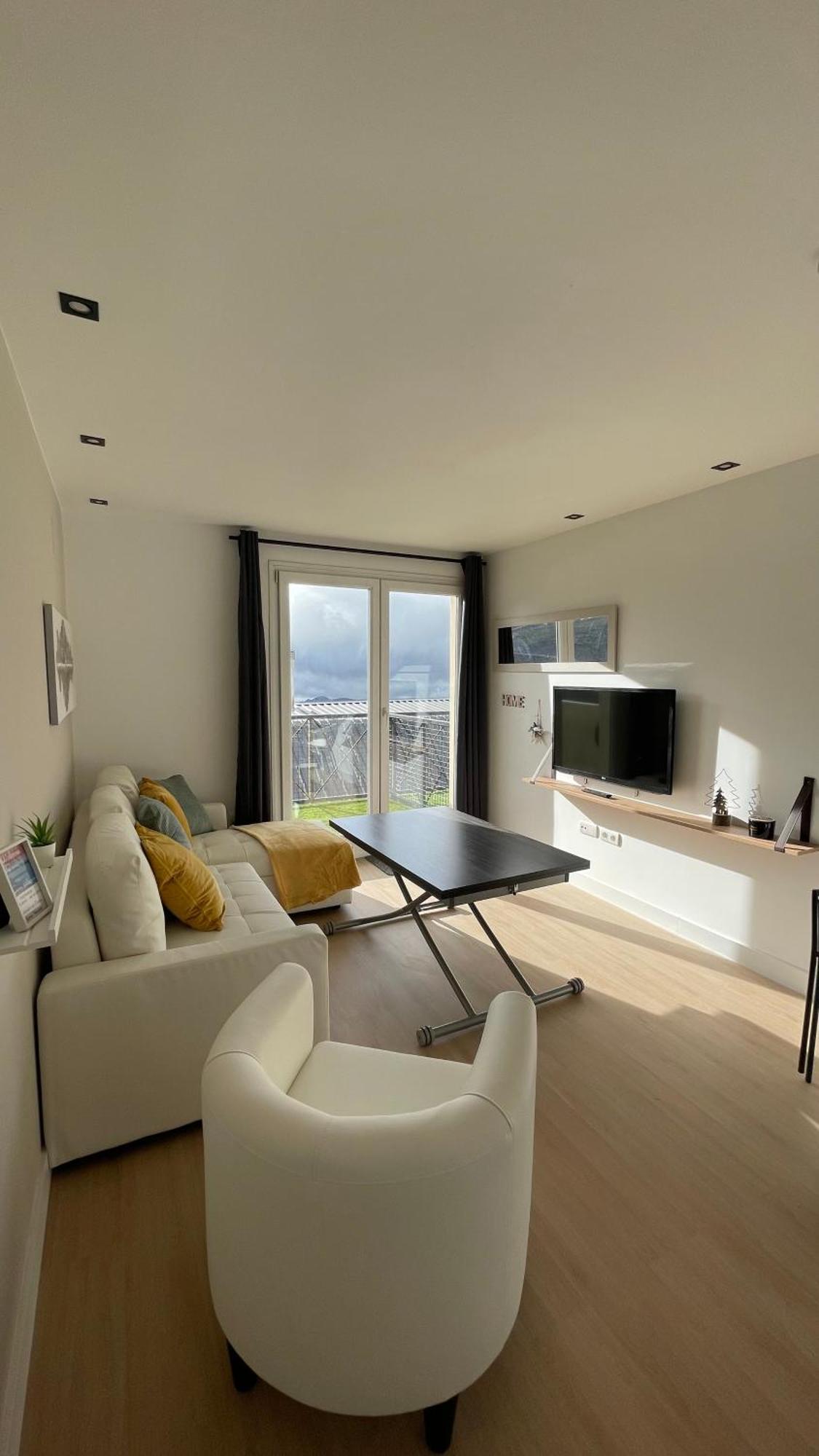 House Love Terraza Premium 1 Dormitorio 6Px Sierra Nevada Dış mekan fotoğraf