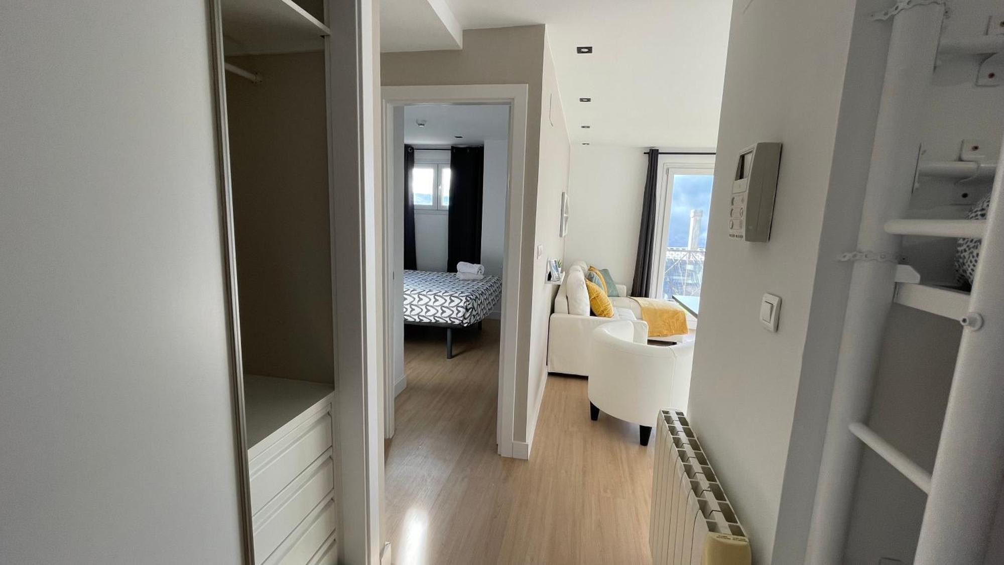 House Love Terraza Premium 1 Dormitorio 6Px Sierra Nevada Dış mekan fotoğraf