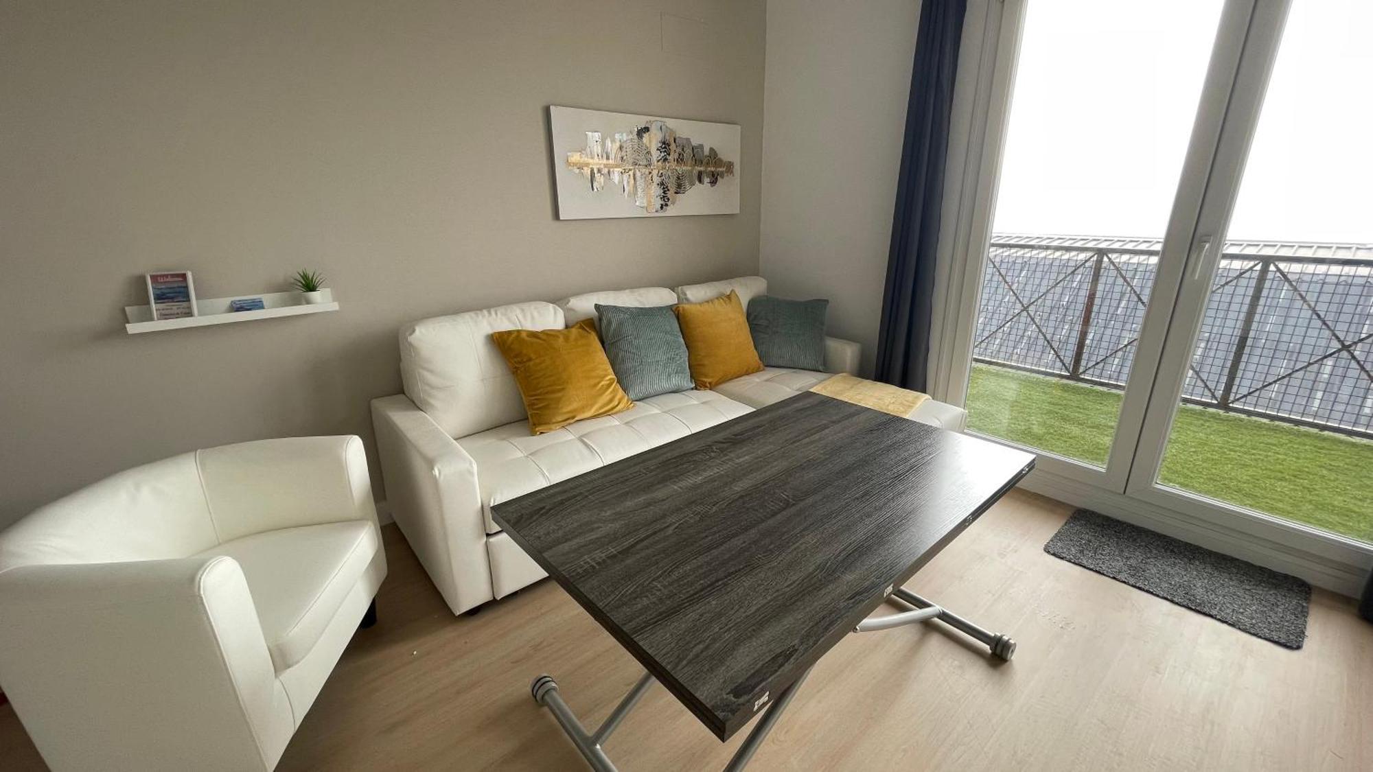 House Love Terraza Premium 1 Dormitorio 6Px Sierra Nevada Dış mekan fotoğraf