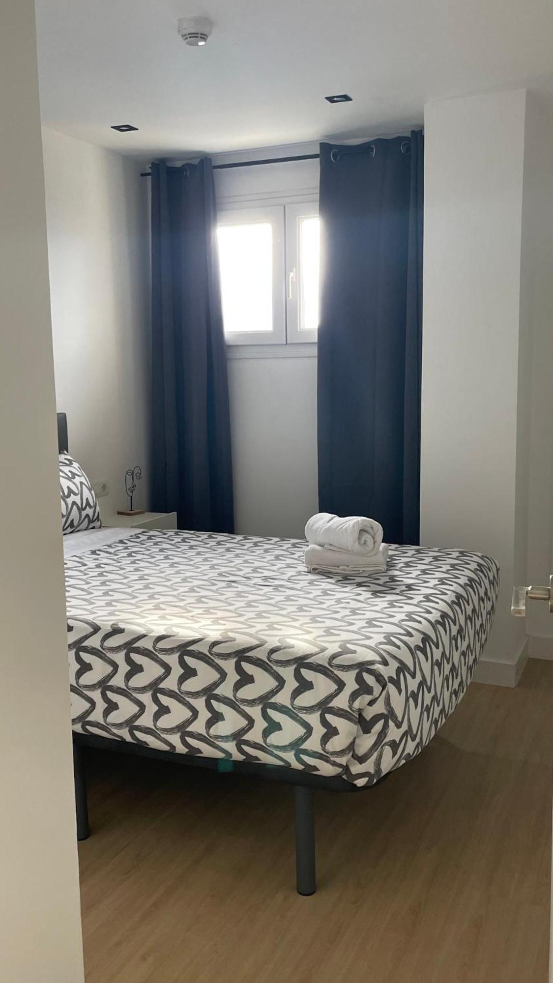 House Love Terraza Premium 1 Dormitorio 6Px Sierra Nevada Dış mekan fotoğraf