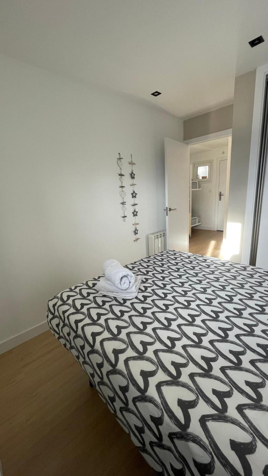 House Love Terraza Premium 1 Dormitorio 6Px Sierra Nevada Dış mekan fotoğraf