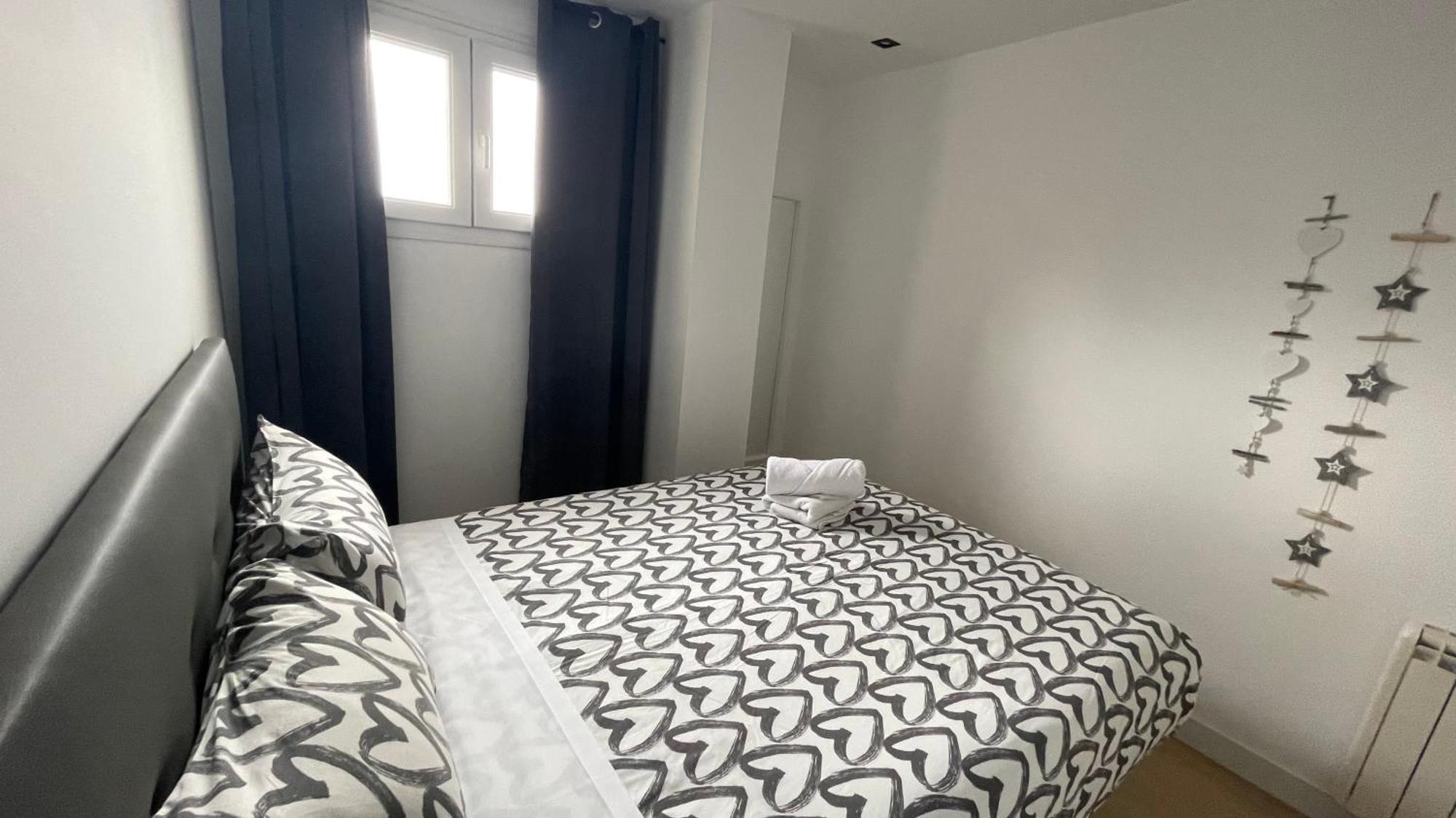 House Love Terraza Premium 1 Dormitorio 6Px Sierra Nevada Dış mekan fotoğraf