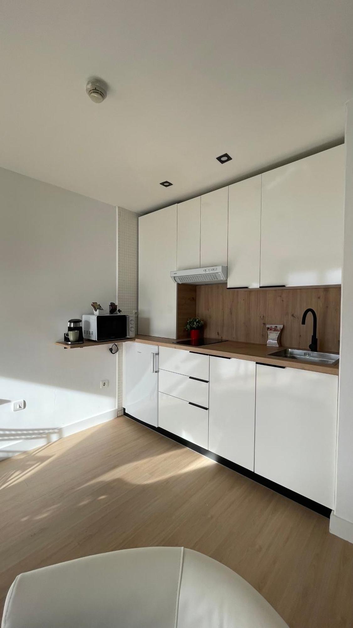 House Love Terraza Premium 1 Dormitorio 6Px Sierra Nevada Dış mekan fotoğraf
