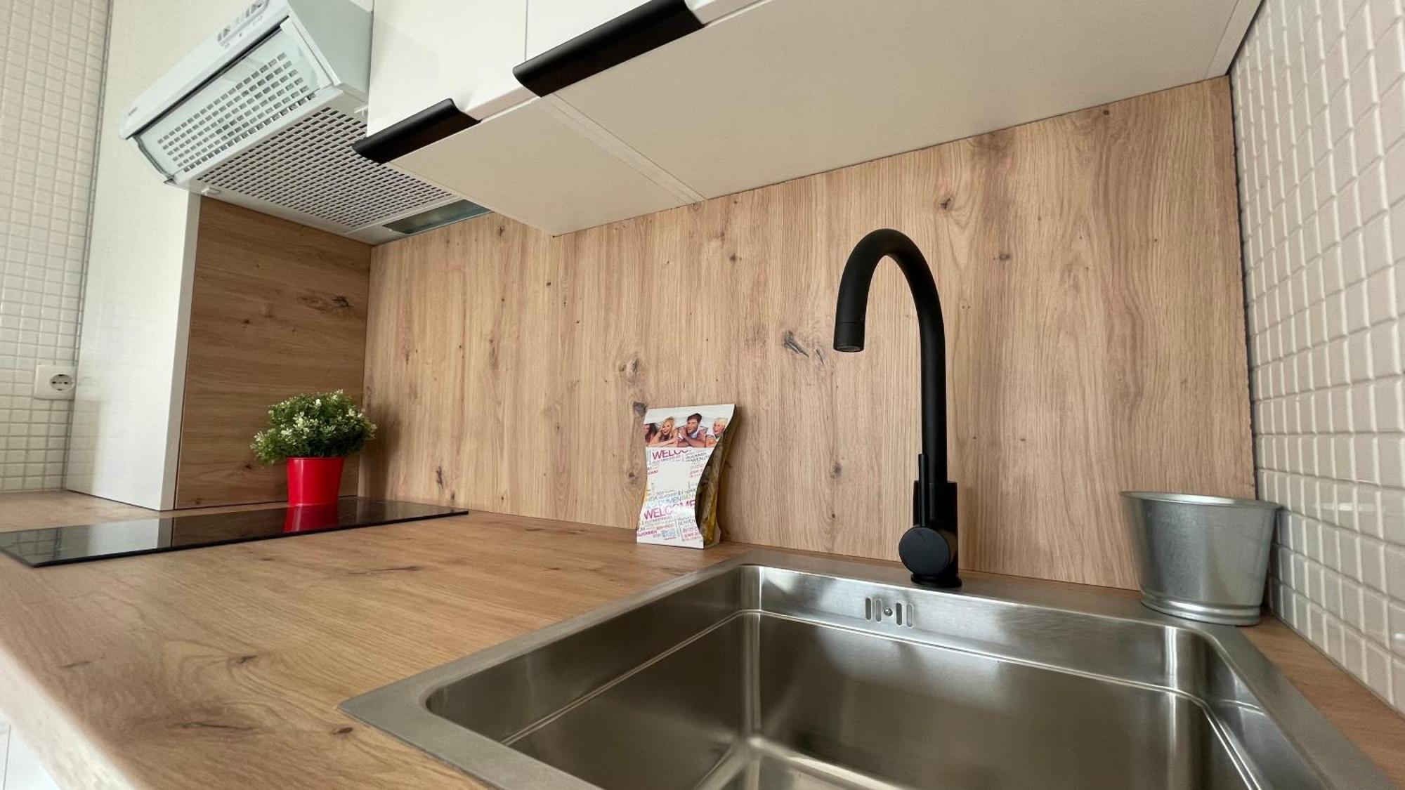 House Love Terraza Premium 1 Dormitorio 6Px Sierra Nevada Dış mekan fotoğraf