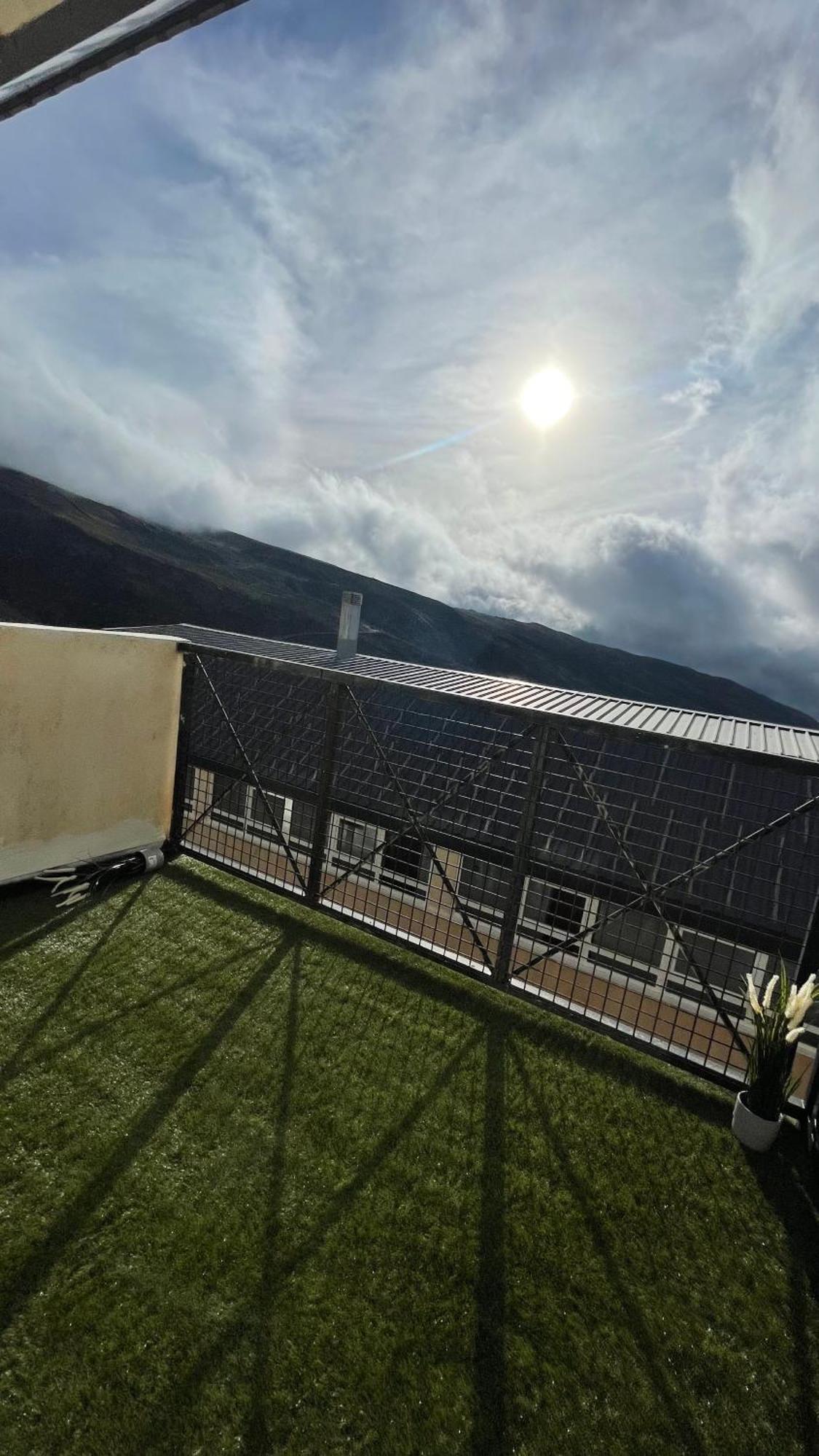 House Love Terraza Premium 1 Dormitorio 6Px Sierra Nevada Dış mekan fotoğraf