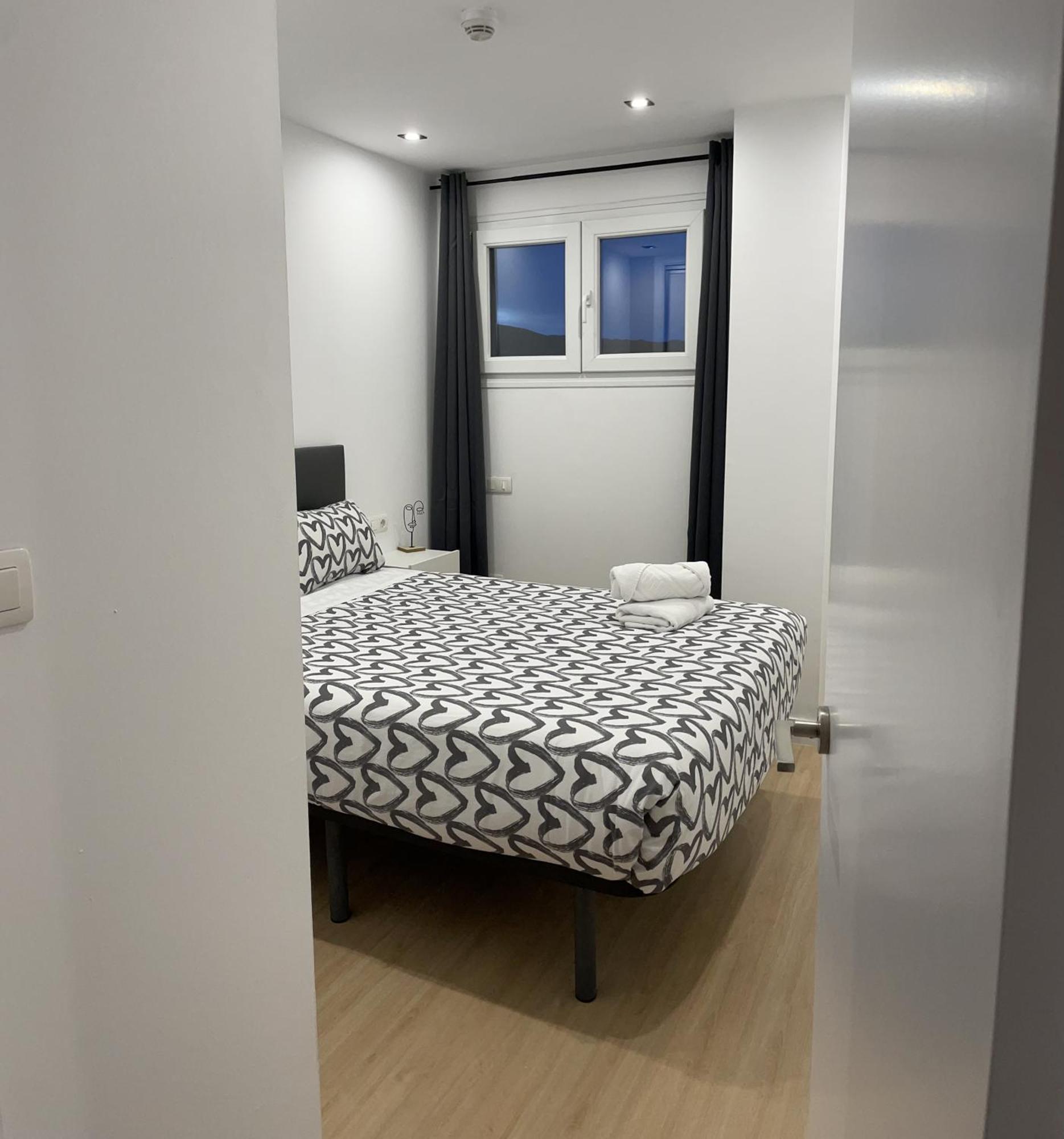 House Love Terraza Premium 1 Dormitorio 6Px Sierra Nevada Dış mekan fotoğraf